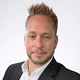 Christian Linke, Inhaber von Linke Digital
