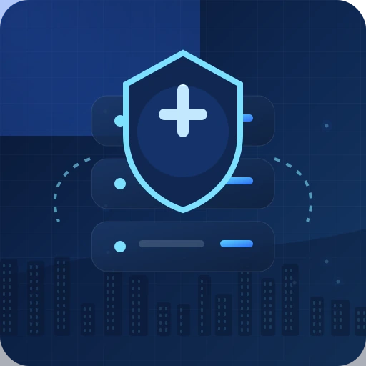 Icon für Hosting